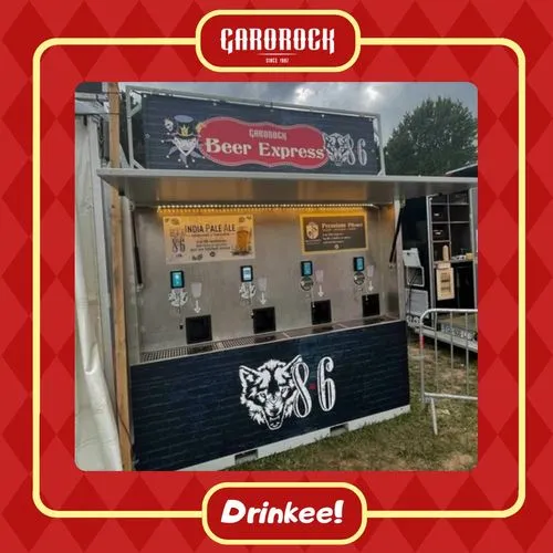 Garorock 2024