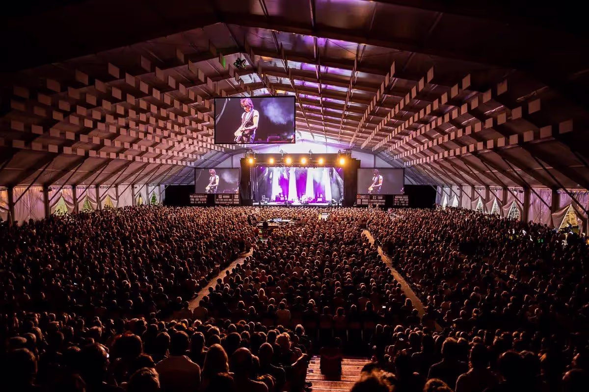 Jazz in Marciac 2024
