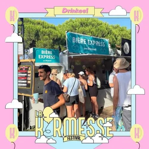 La Kermesse Festival 2024