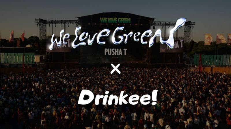 [We Love Green 2025]