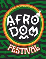 Logo Afrodom