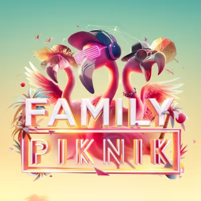Logo Family Piknik
