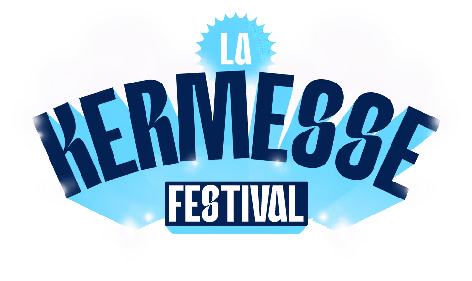Logo La Kermesse Festival