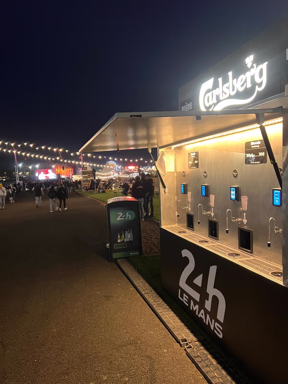 Cet été 2024 avec Drinkee a été très chargé ! - 1