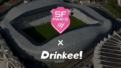 Stade Français - 1
