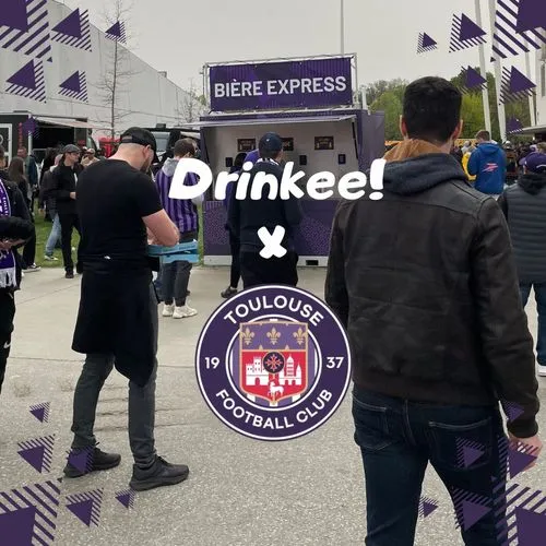 Une après-midi électrisante au Stadium de Toulouse ! - 1