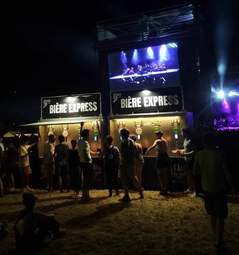 Ecaussystème Festival 2024
