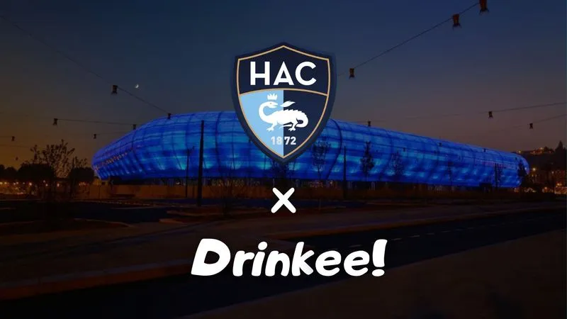 Le Havre Athletic Club