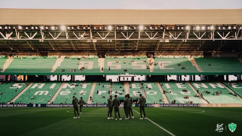Bière en self-service : Geoffroy-Guichard innove !