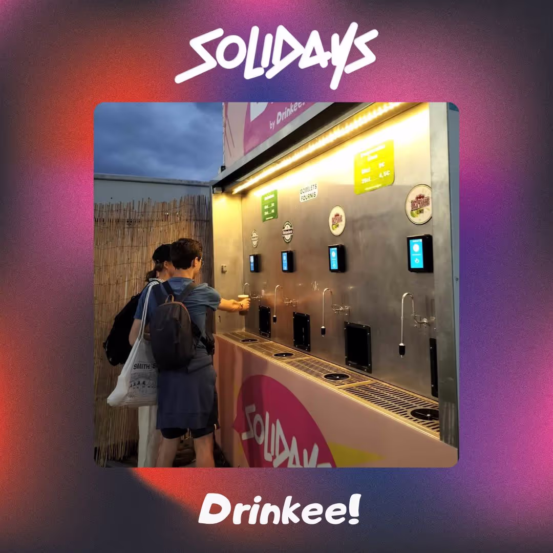 Solidays 2024